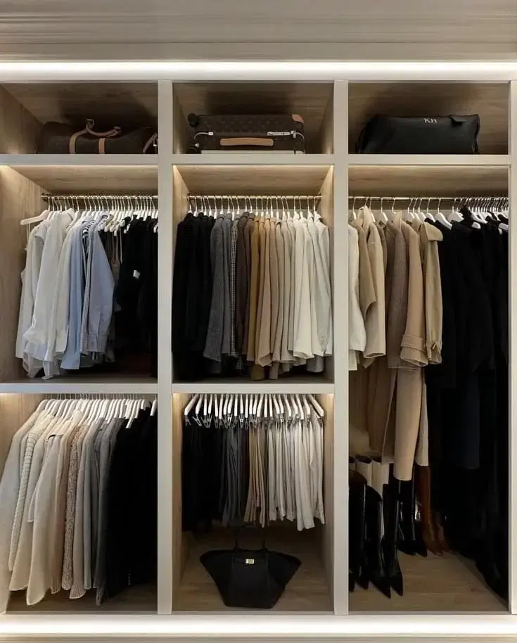 What Is a Wardrobe Analytics App, and Why Do You Need Wdrbe?
